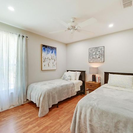 Pet-Friendly Naples Vacation Rental With Fire Pit! Exteriér fotografie
