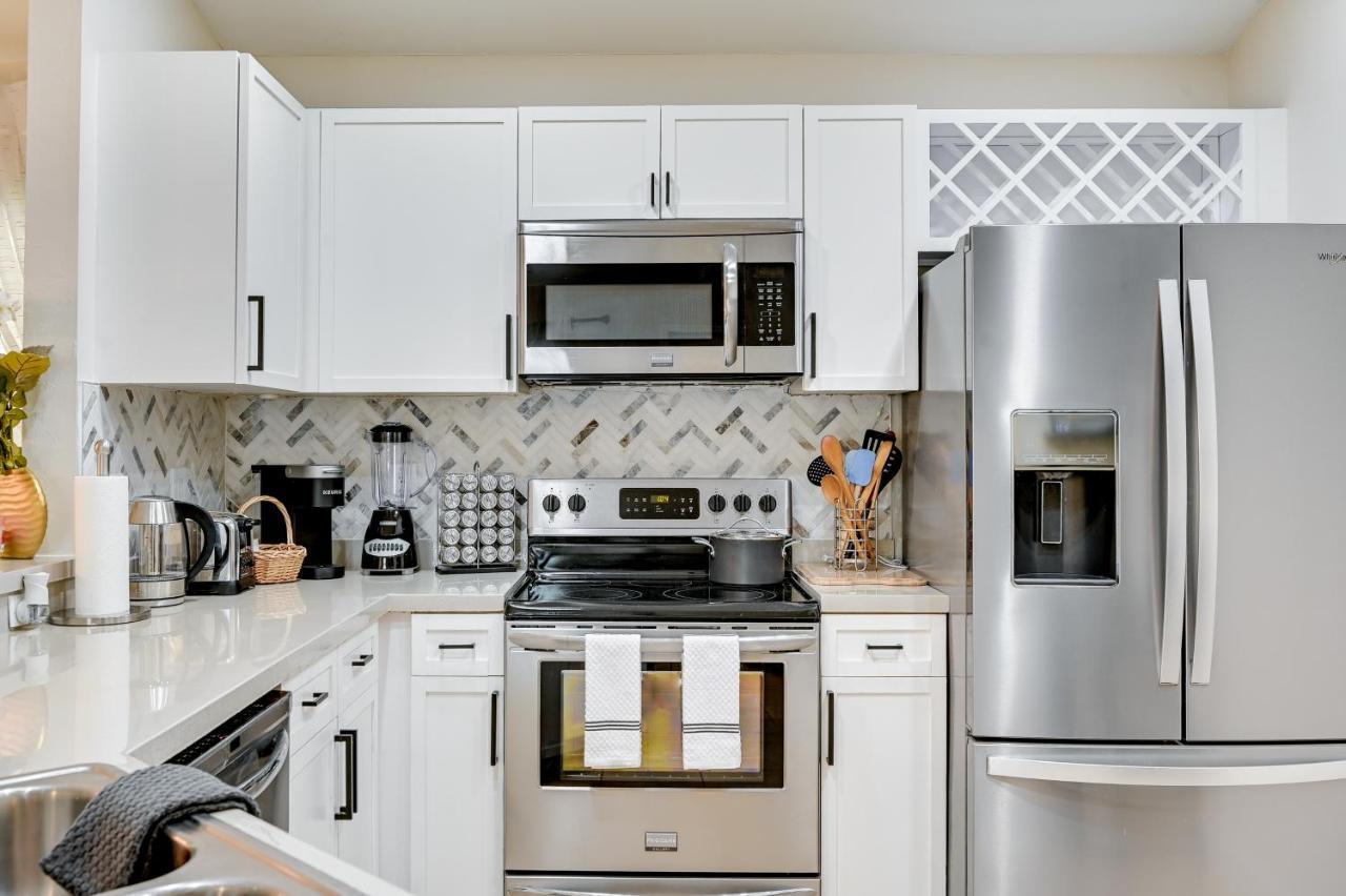 Pet-Friendly Naples Vacation Rental With Fire Pit! Exteriér fotografie