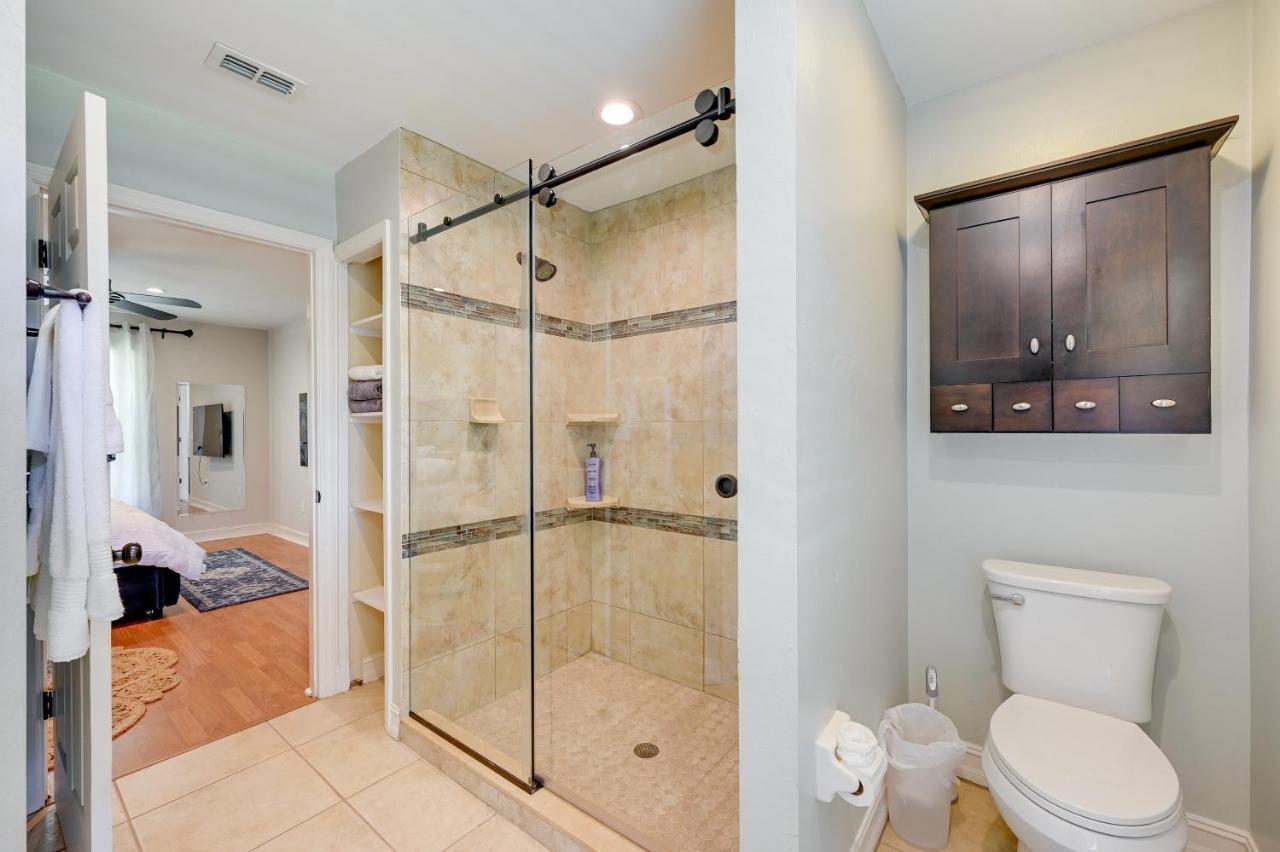 Pet-Friendly Naples Vacation Rental With Fire Pit! Exteriér fotografie
