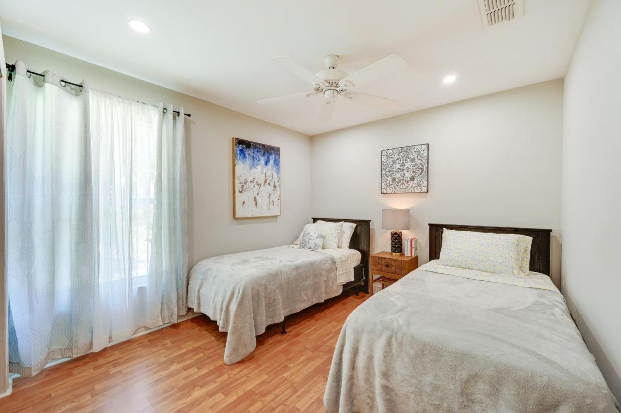 Pet-Friendly Naples Vacation Rental With Fire Pit! Exteriér fotografie
