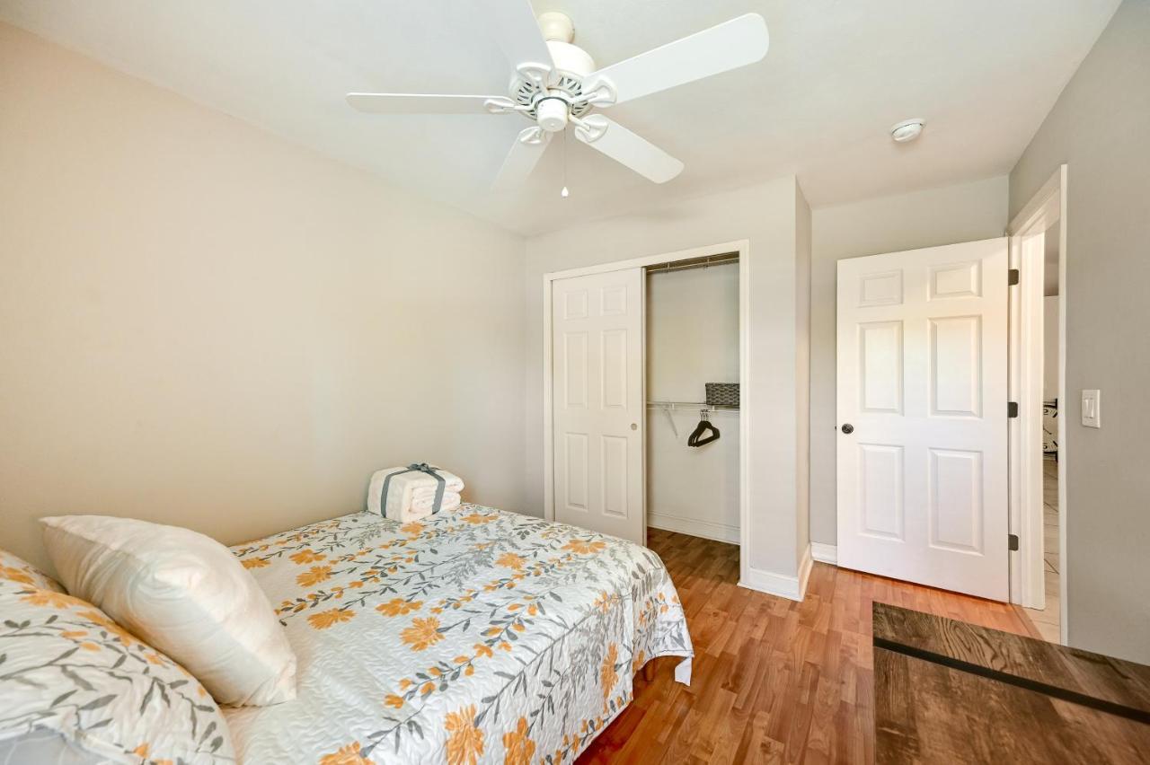 Pet-Friendly Naples Vacation Rental With Fire Pit! Exteriér fotografie